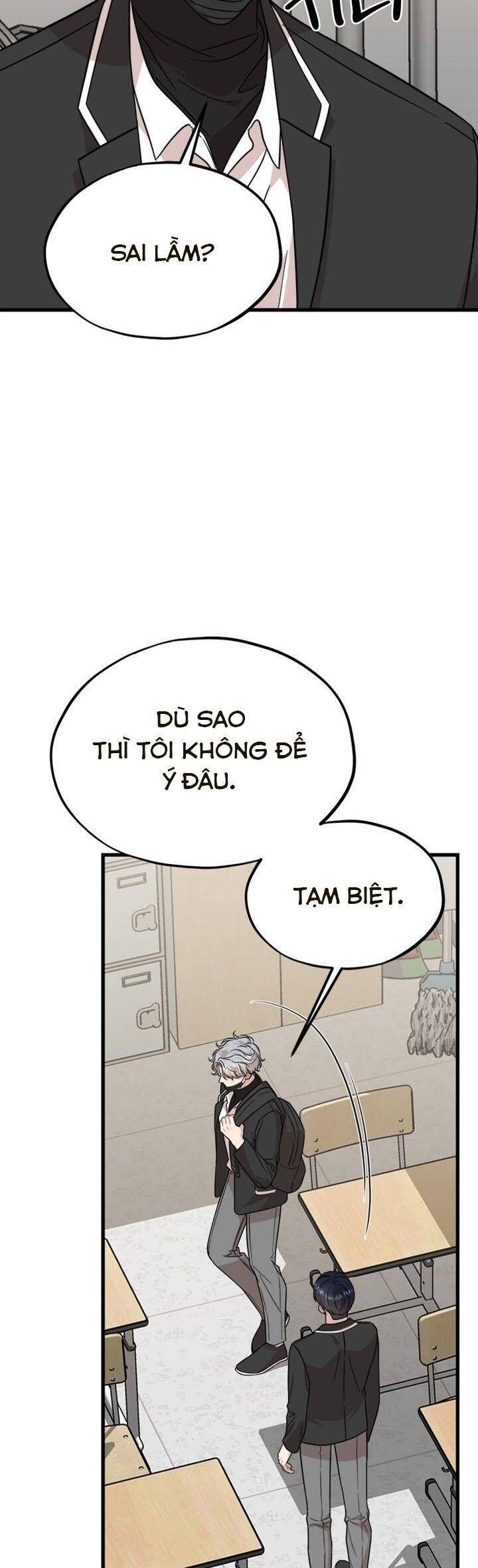Hẹn Hò Với Game Thủ Chapter 18 - Trang 2