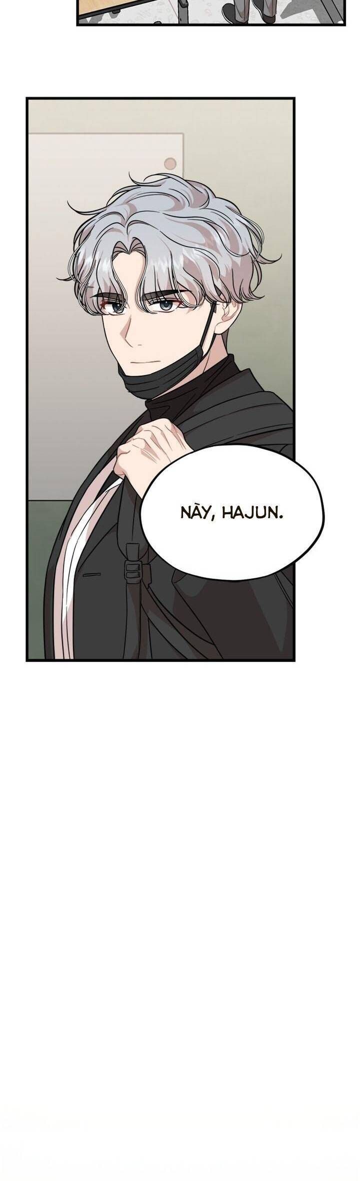 Hẹn Hò Với Game Thủ Chapter 18 - Trang 2