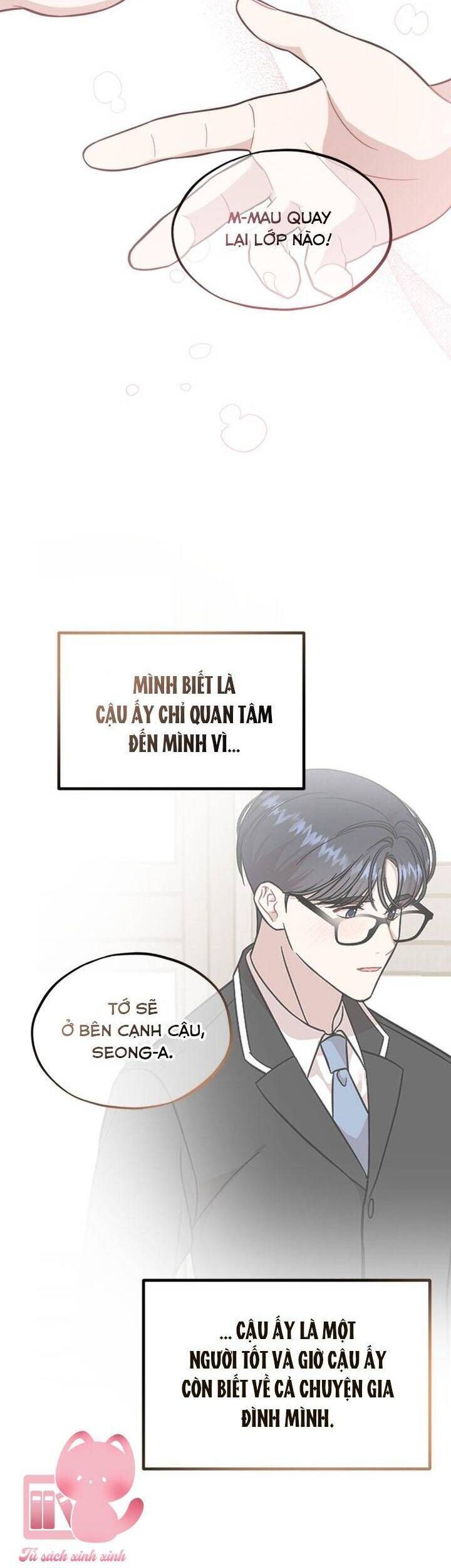 Hẹn Hò Với Game Thủ Chapter 18 - Trang 2