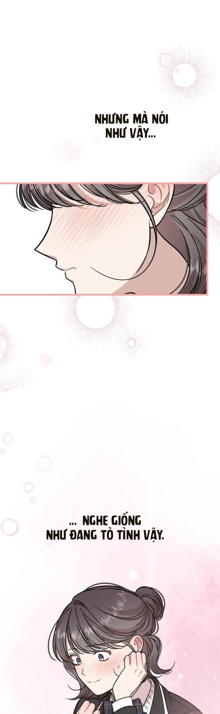 Hẹn Hò Với Game Thủ Chapter 18 - Trang 2