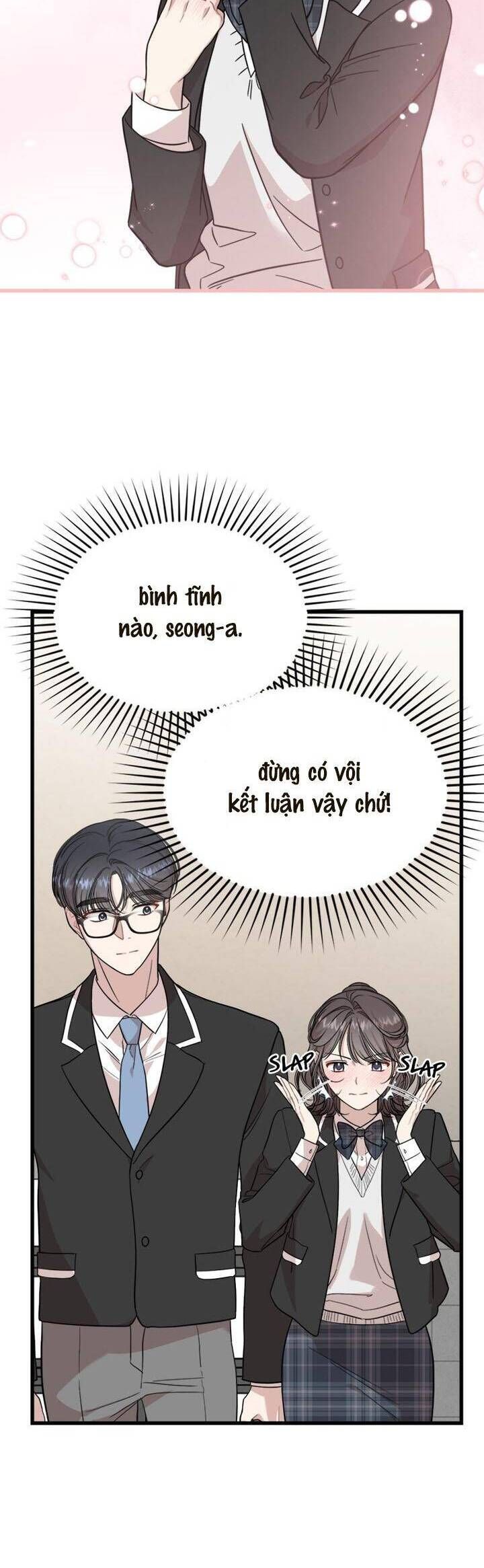 Hẹn Hò Với Game Thủ Chapter 18 - Trang 2