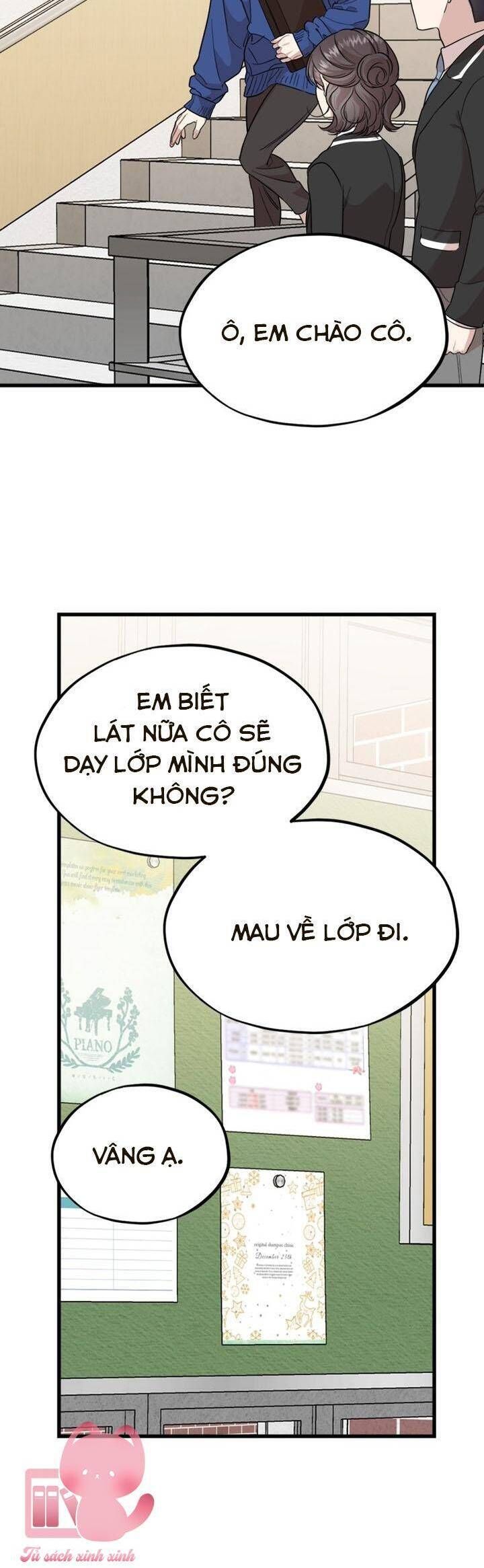 Hẹn Hò Với Game Thủ Chapter 18 - Trang 2