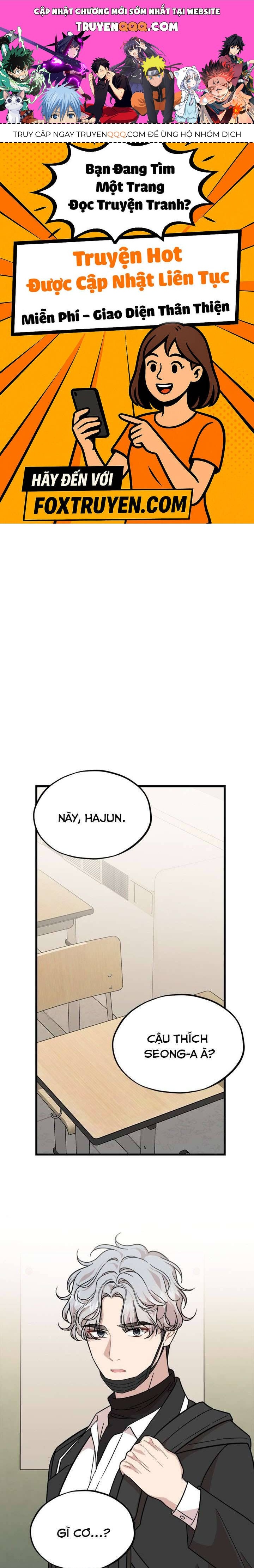Hẹn Hò Với Game Thủ Chapter 19 - Trang 2