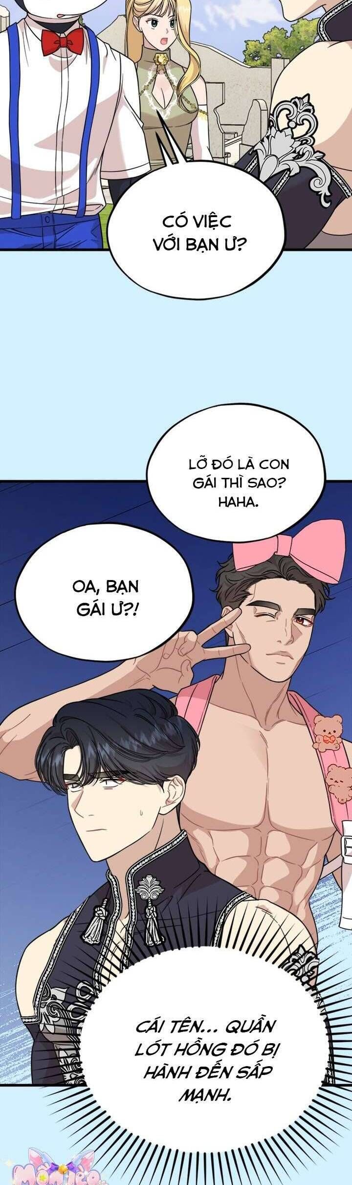 Hẹn Hò Với Game Thủ Chapter 19 - Trang 2