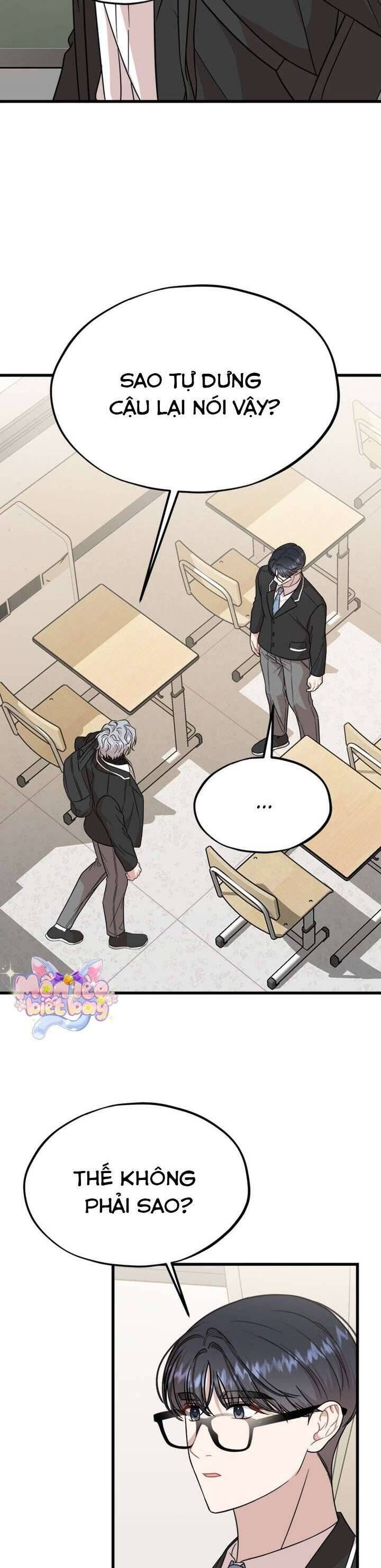 Hẹn Hò Với Game Thủ Chapter 19 - Trang 2