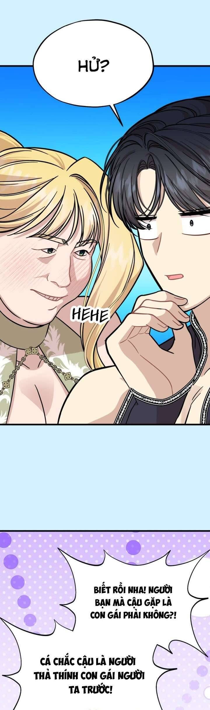 Hẹn Hò Với Game Thủ Chapter 19 - Trang 2