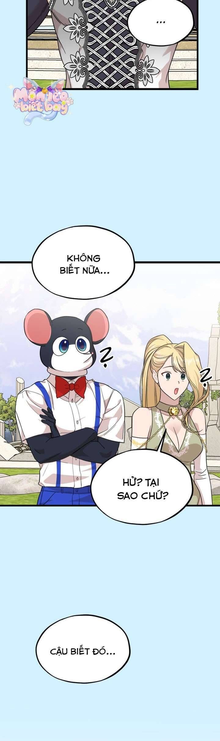 Hẹn Hò Với Game Thủ Chapter 19 - Trang 2