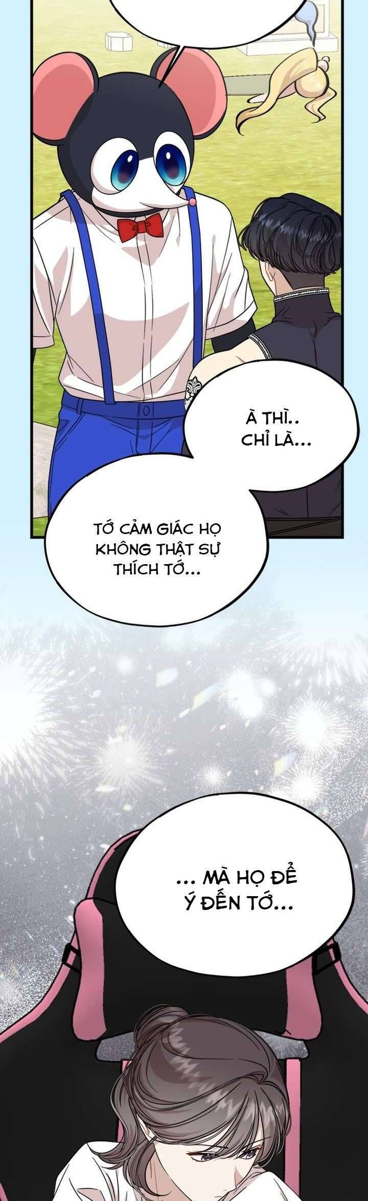 Hẹn Hò Với Game Thủ Chapter 19 - Trang 2
