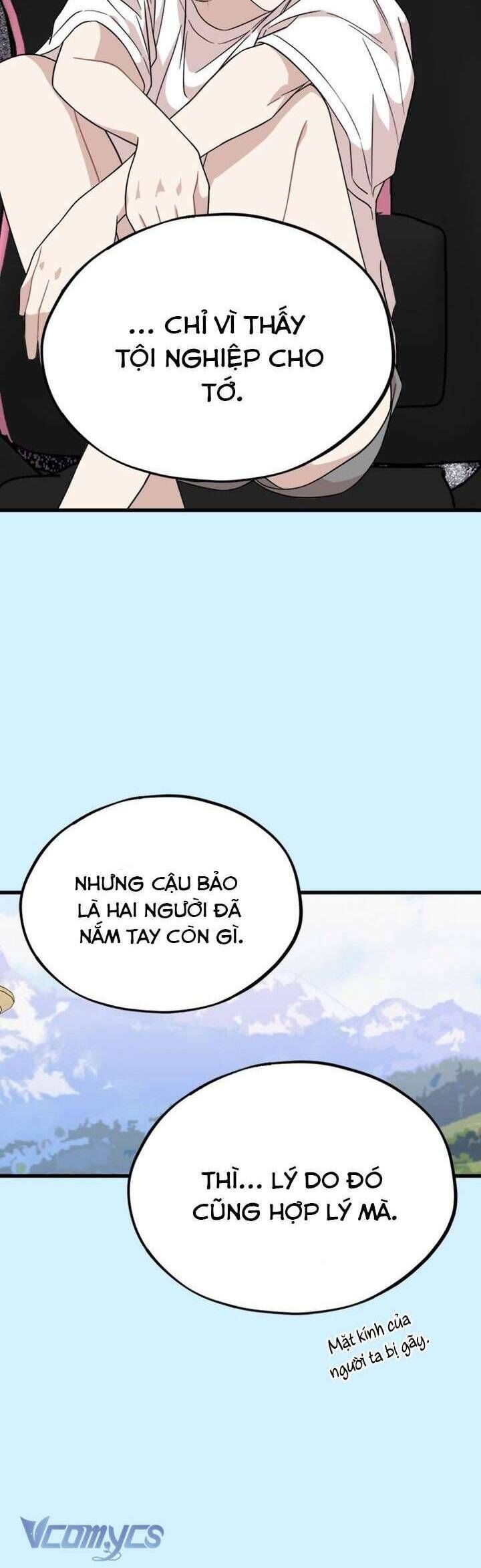 Hẹn Hò Với Game Thủ Chapter 19 - Trang 2