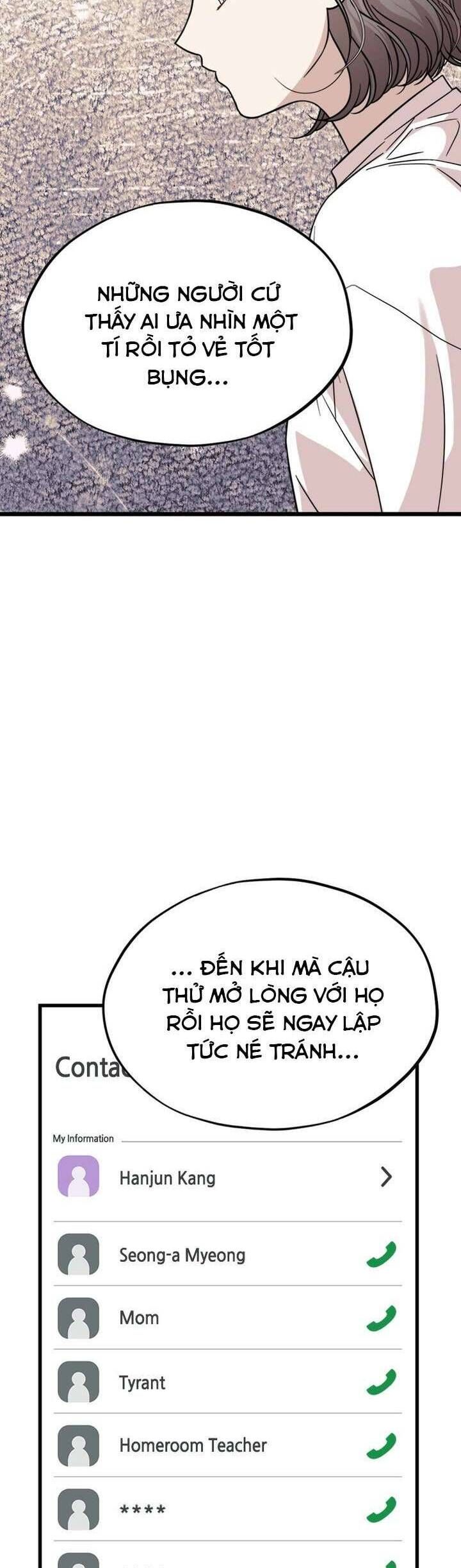 Hẹn Hò Với Game Thủ Chapter 19 - Trang 2