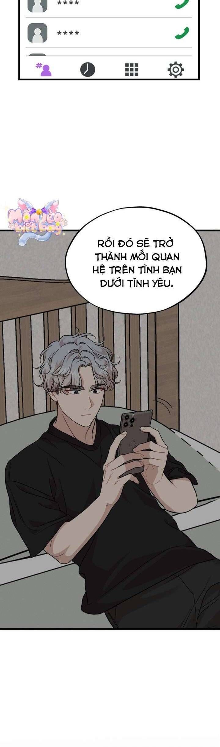 Hẹn Hò Với Game Thủ Chapter 19 - Trang 2