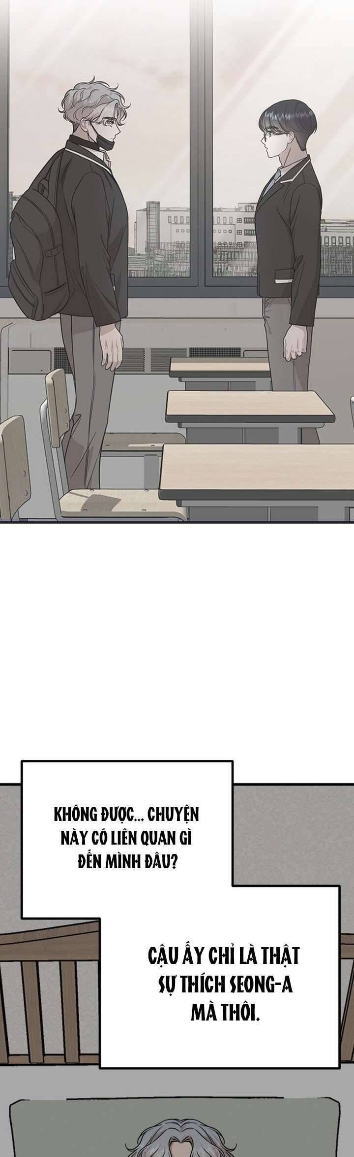 Hẹn Hò Với Game Thủ Chapter 19 - Trang 2