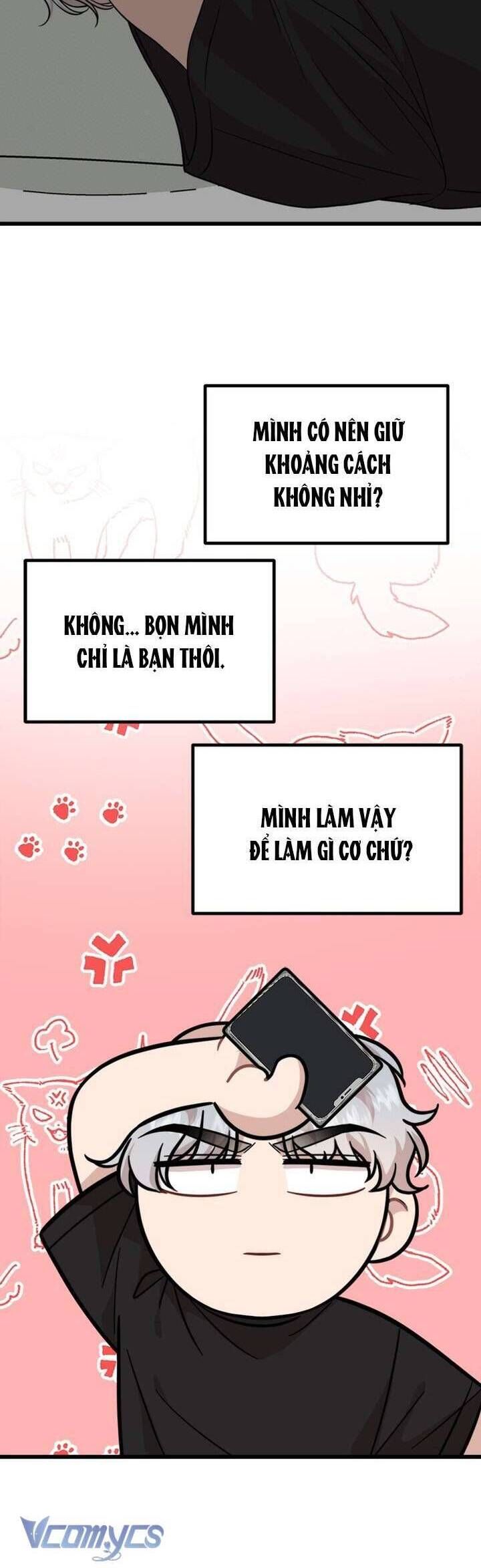 Hẹn Hò Với Game Thủ Chapter 19 - Trang 2