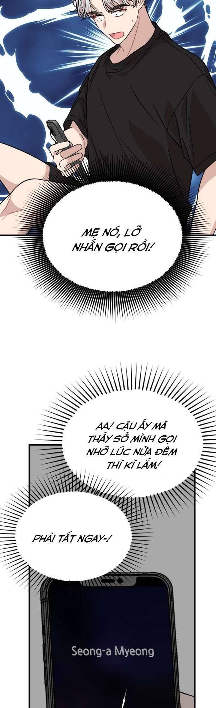 Hẹn Hò Với Game Thủ Chapter 19 - Trang 2