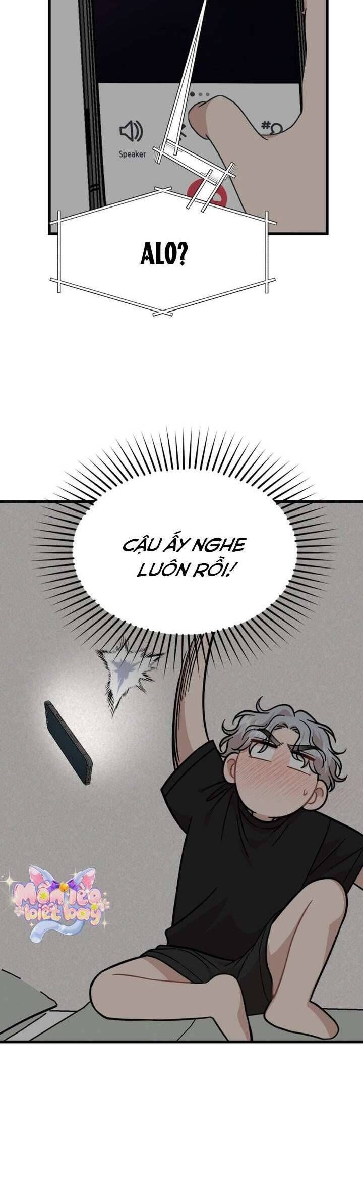 Hẹn Hò Với Game Thủ Chapter 19 - Trang 2