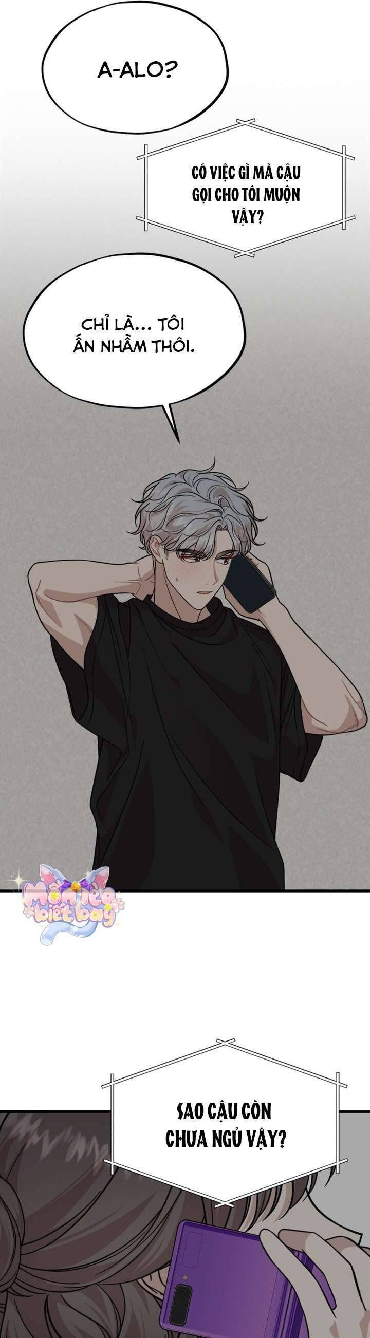 Hẹn Hò Với Game Thủ Chapter 19 - Trang 2