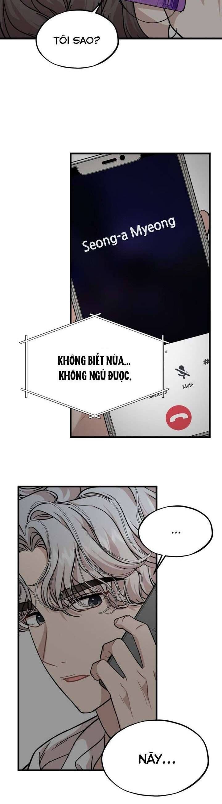 Hẹn Hò Với Game Thủ Chapter 19 - Trang 2