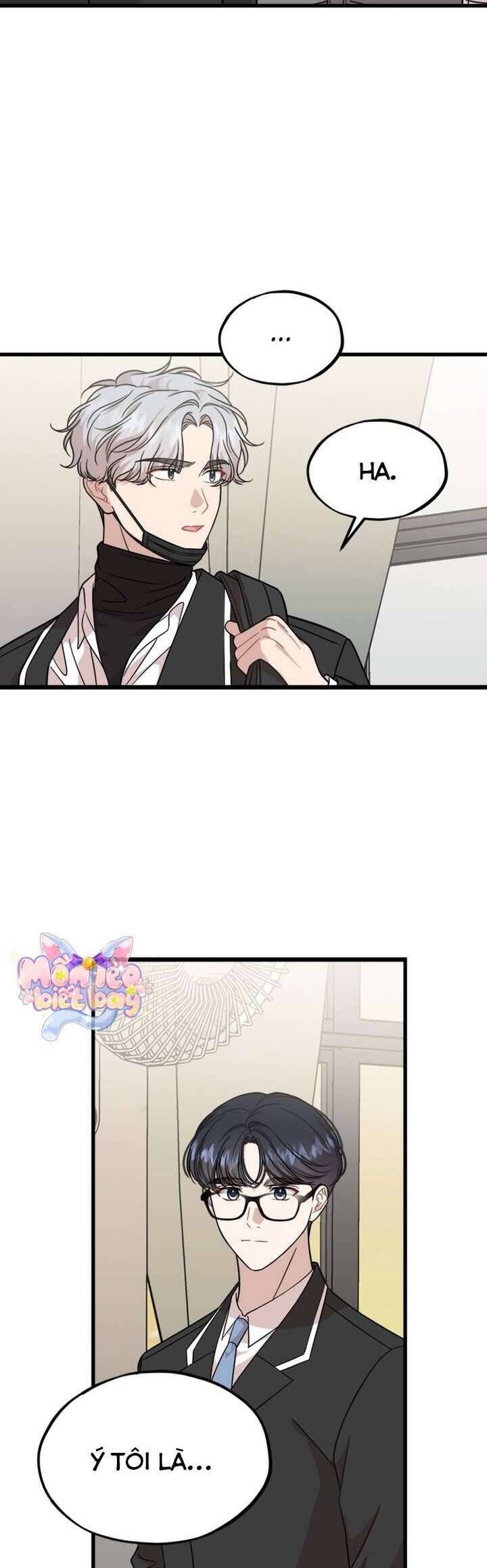 Hẹn Hò Với Game Thủ Chapter 19 - Trang 2