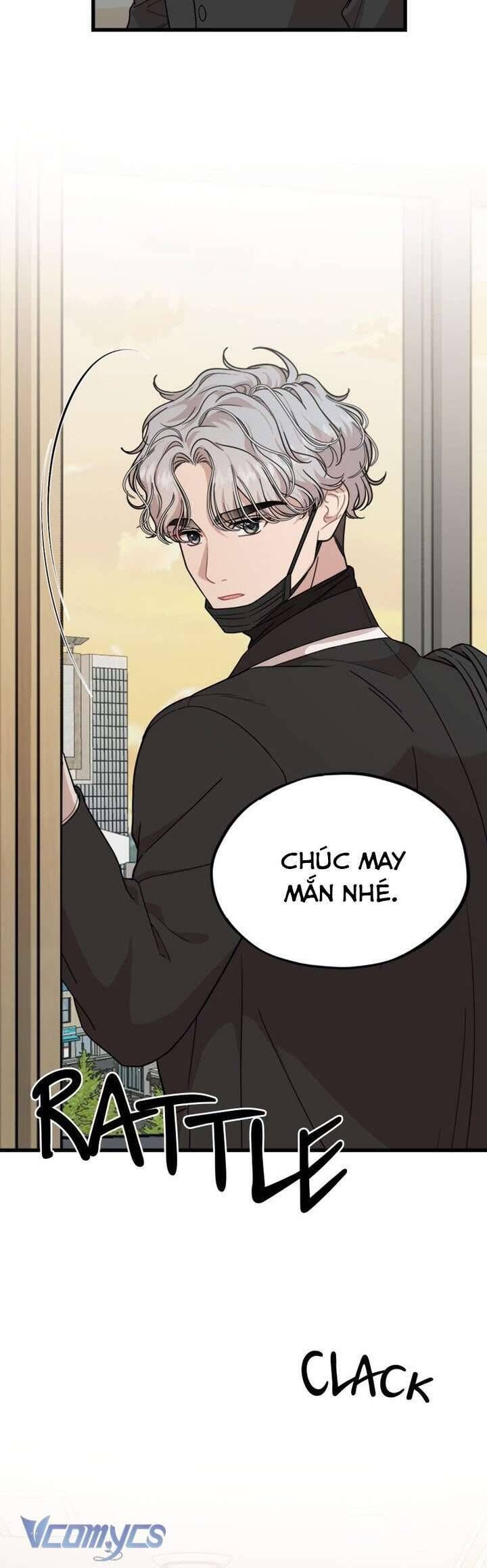 Hẹn Hò Với Game Thủ Chapter 19 - Trang 2