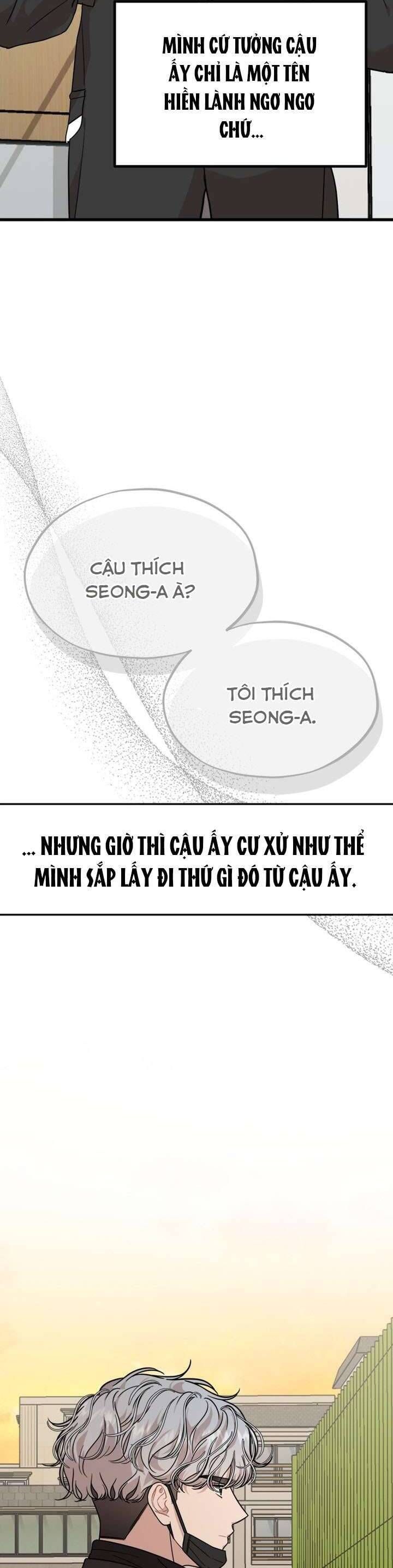 Hẹn Hò Với Game Thủ Chapter 19 - Trang 2