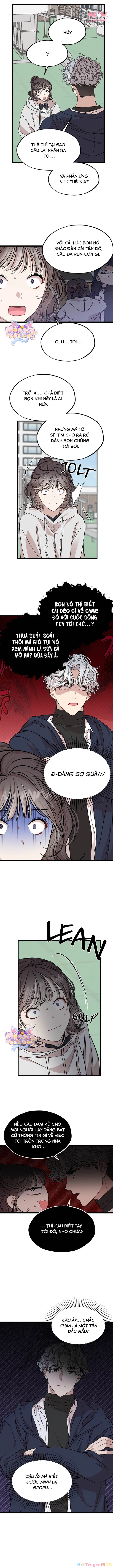 Hẹn Hò Với Game Thủ Chapter 2 - Trang 2