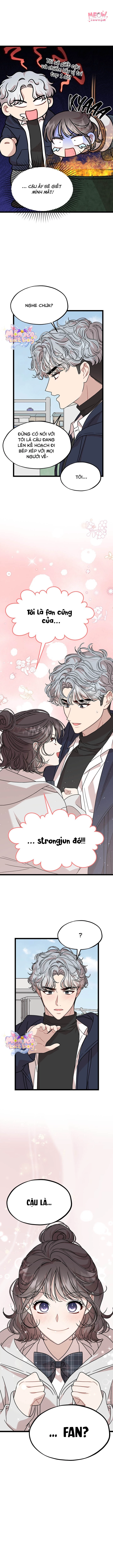 Hẹn Hò Với Game Thủ Chapter 2 - Trang 2