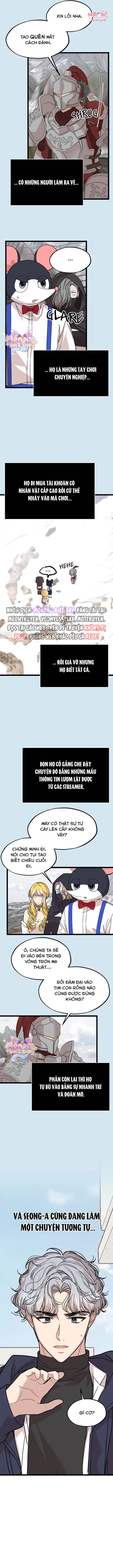 Hẹn Hò Với Game Thủ Chapter 2 - Trang 2