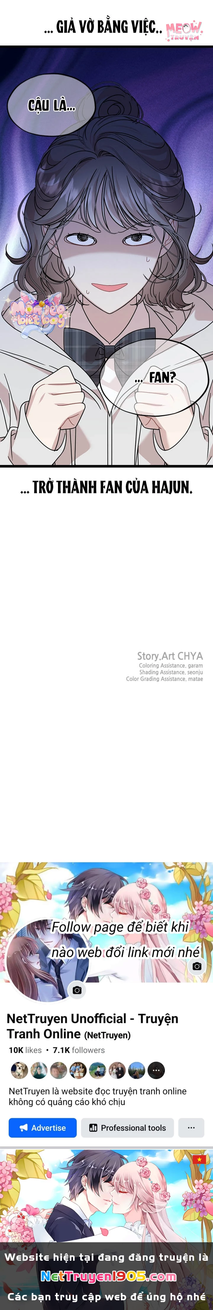 Hẹn Hò Với Game Thủ Chapter 2 - Trang 2