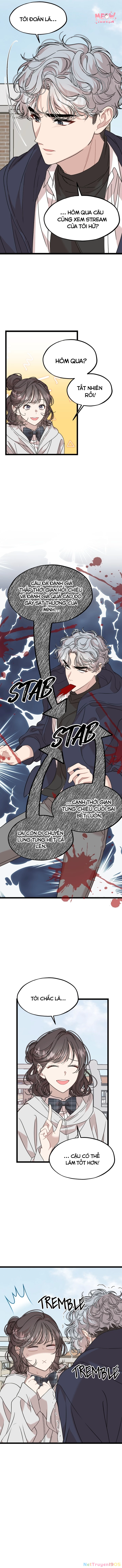 Hẹn Hò Với Game Thủ Chapter 3 - Trang 2