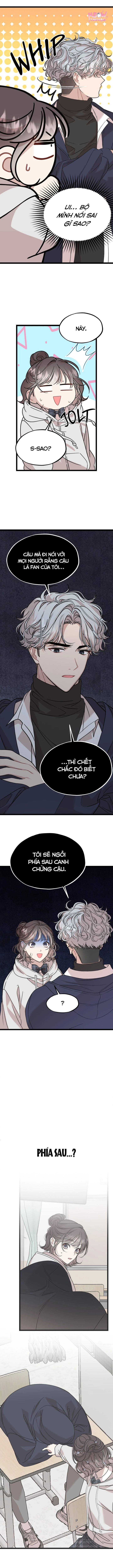 Hẹn Hò Với Game Thủ Chapter 3 - Trang 2