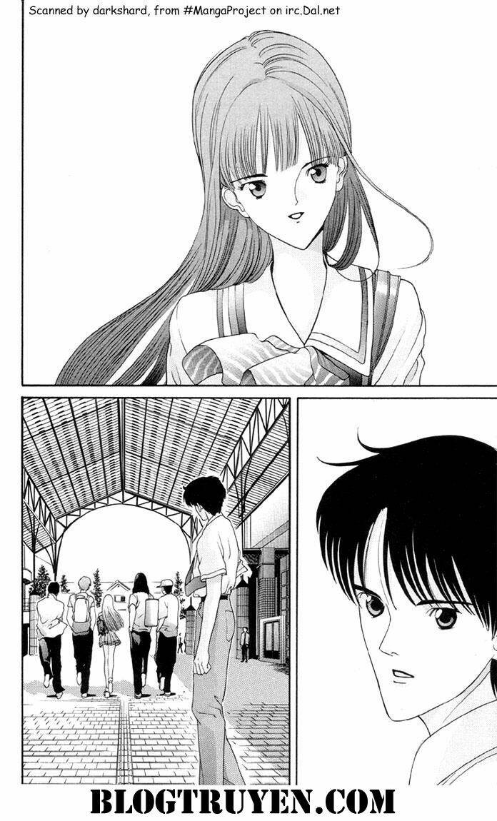 Hen Chapter 1 - Trang 2