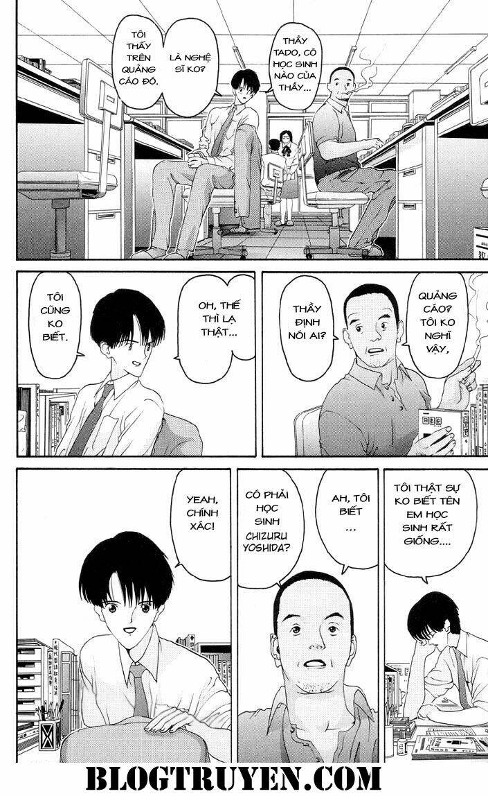 Hen Chapter 1 - Trang 2