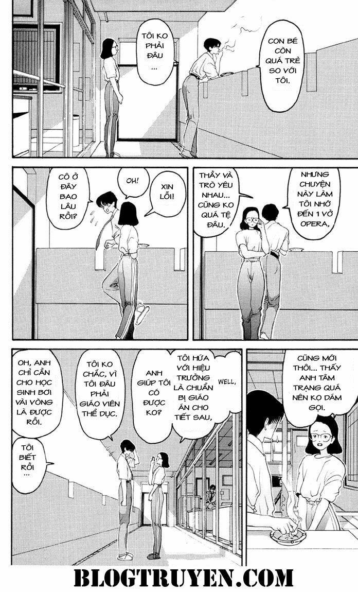 Hen Chapter 1 - Trang 2