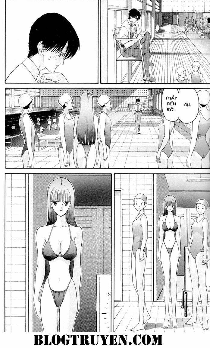 Hen Chapter 1 - Trang 2