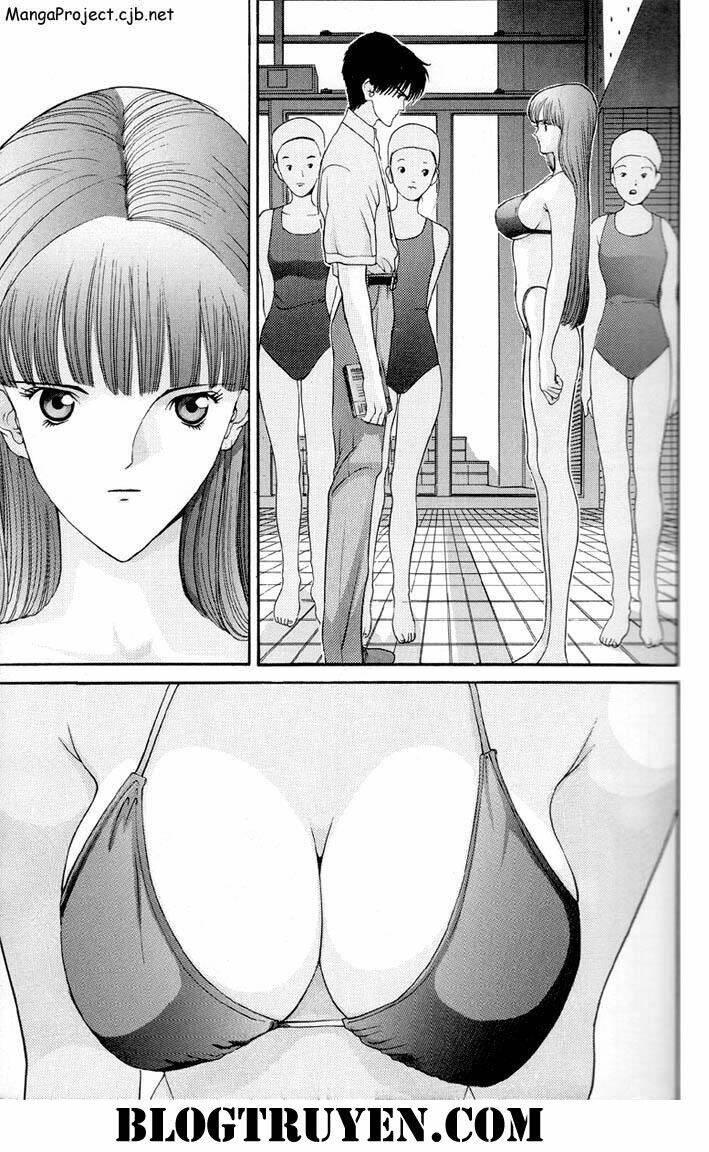 Hen Chapter 1 - Trang 2