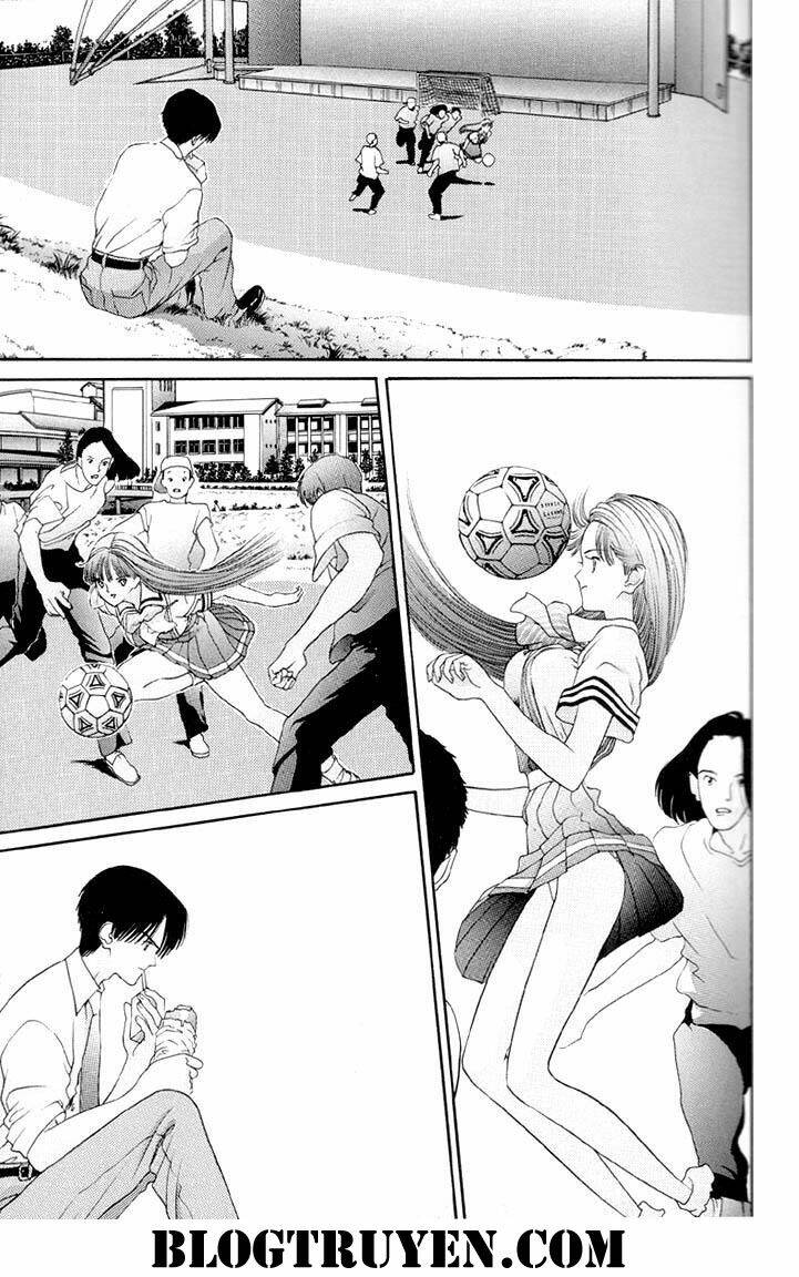 Hen Chapter 1 - Trang 2