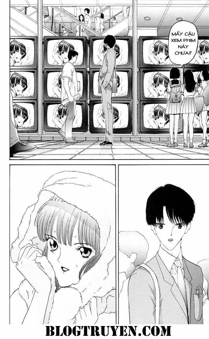 Hen Chapter 1 - Trang 2