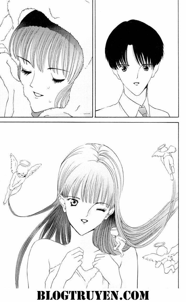 Hen Chapter 1 - Trang 2