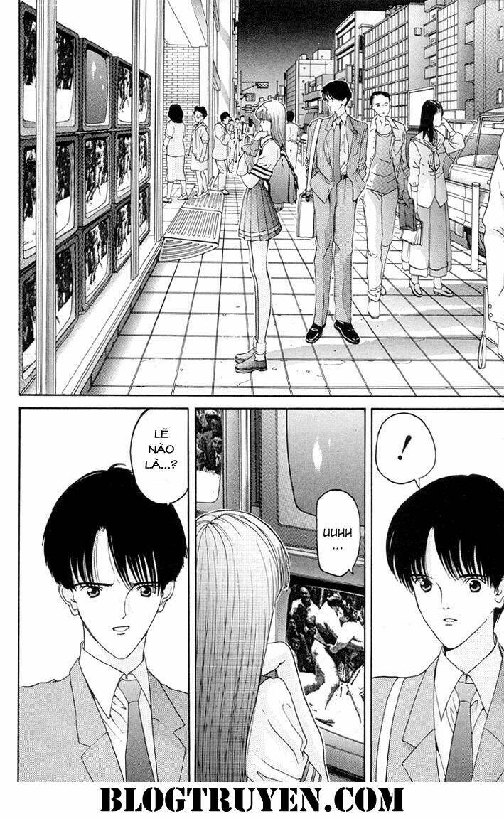 Hen Chapter 1 - Trang 2