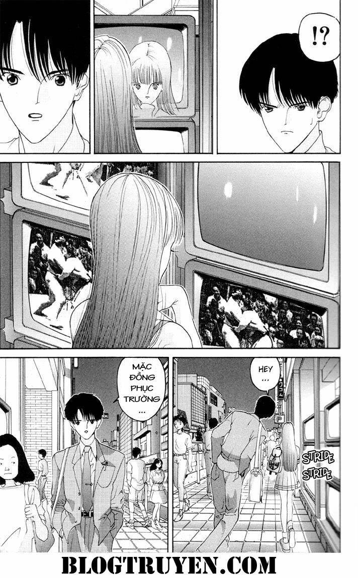 Hen Chapter 1 - Trang 2