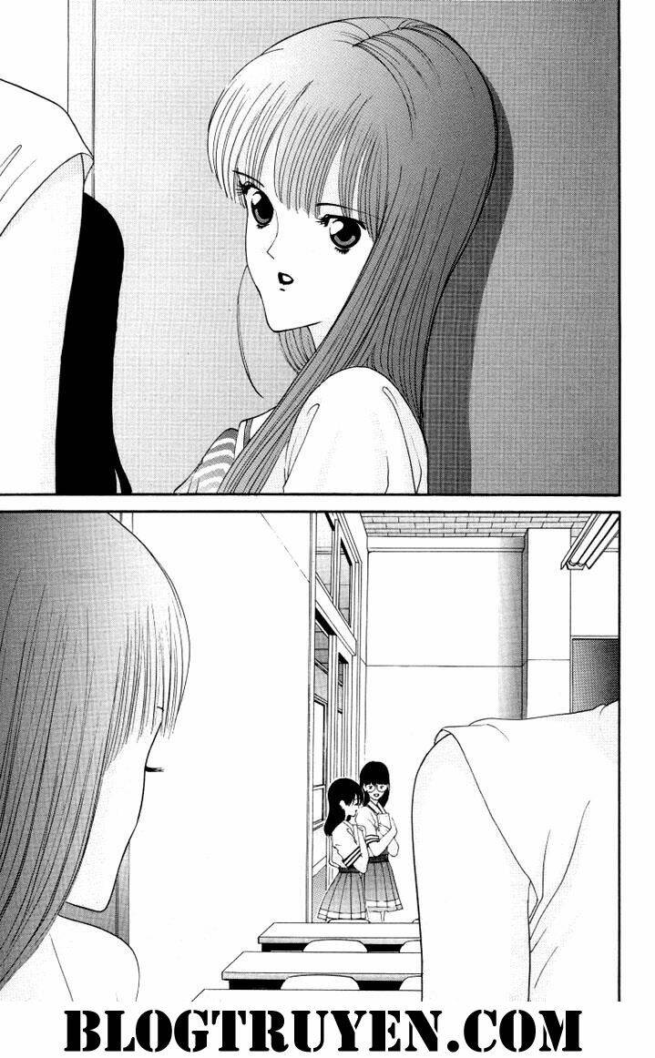 Hen Chapter 10 - Trang 2