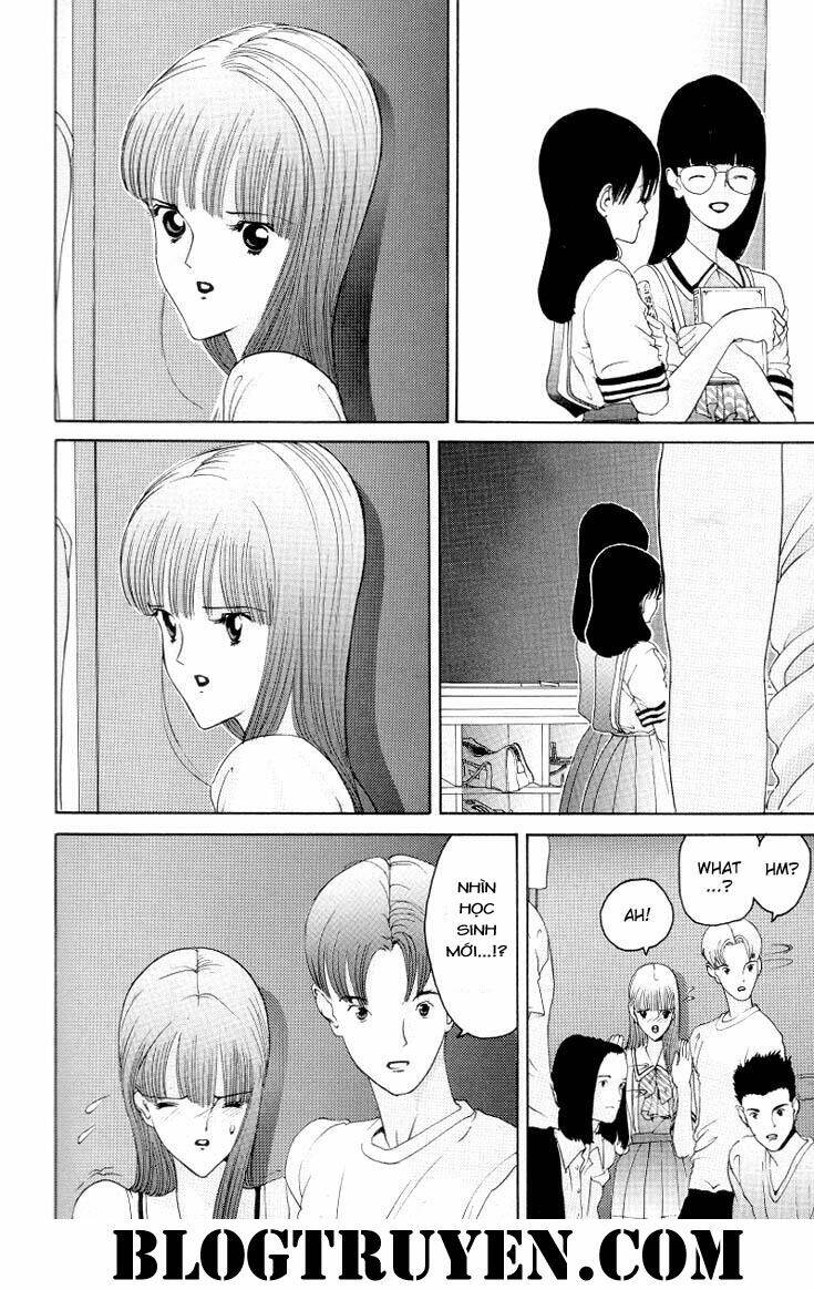 Hen Chapter 10 - Trang 2