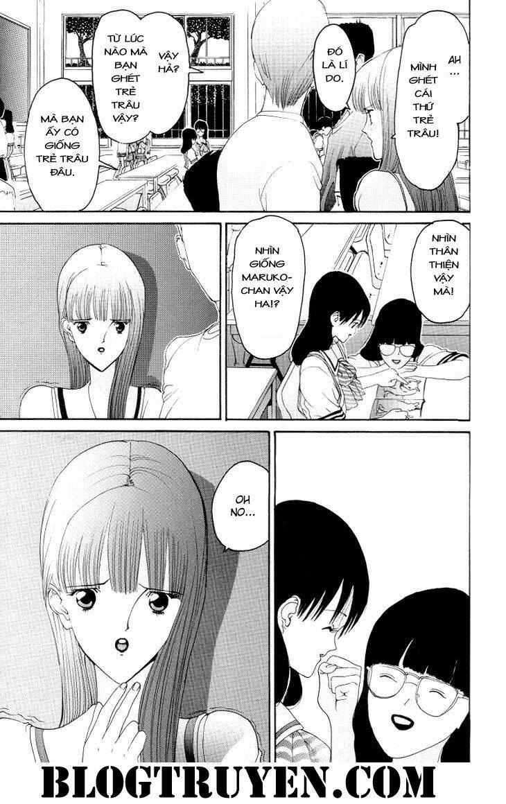 Hen Chapter 10 - Trang 2