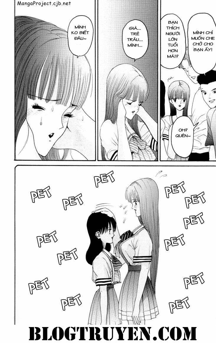 Hen Chapter 10 - Trang 2