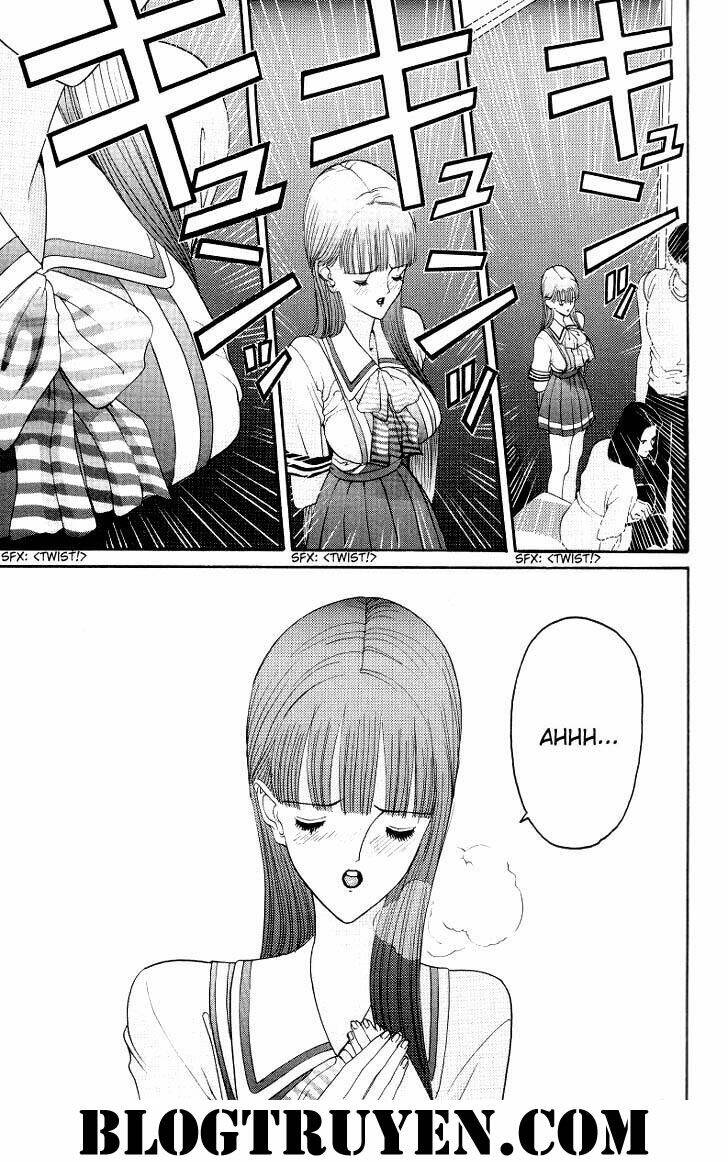 Hen Chapter 10 - Trang 2