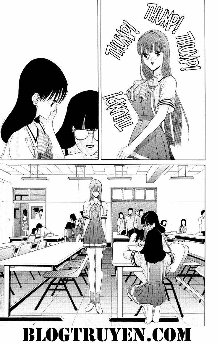 Hen Chapter 10 - Trang 2