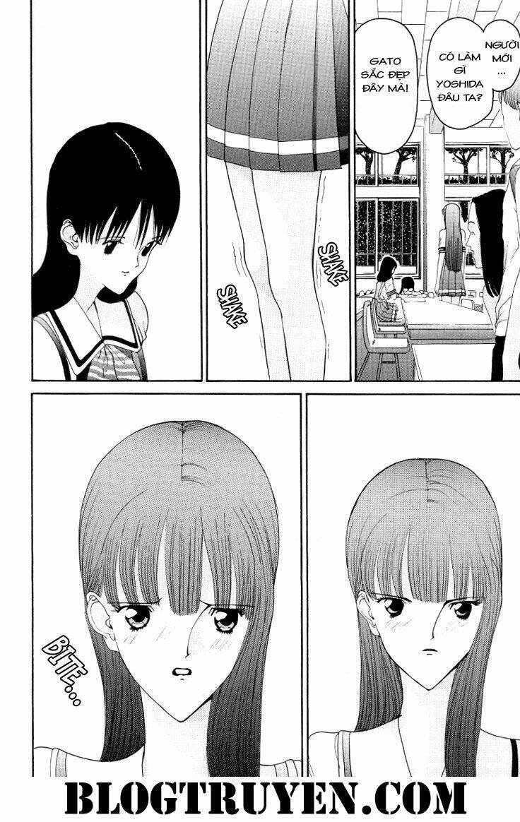 Hen Chapter 10 - Trang 2