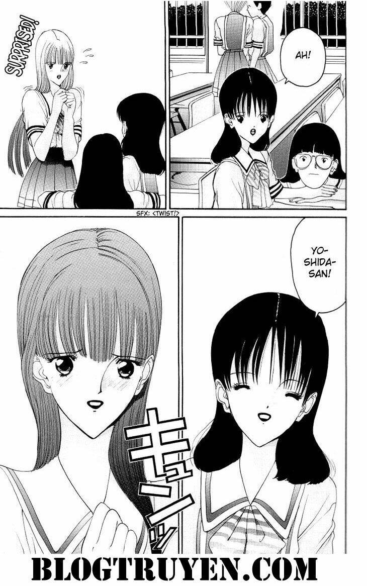 Hen Chapter 10 - Trang 2