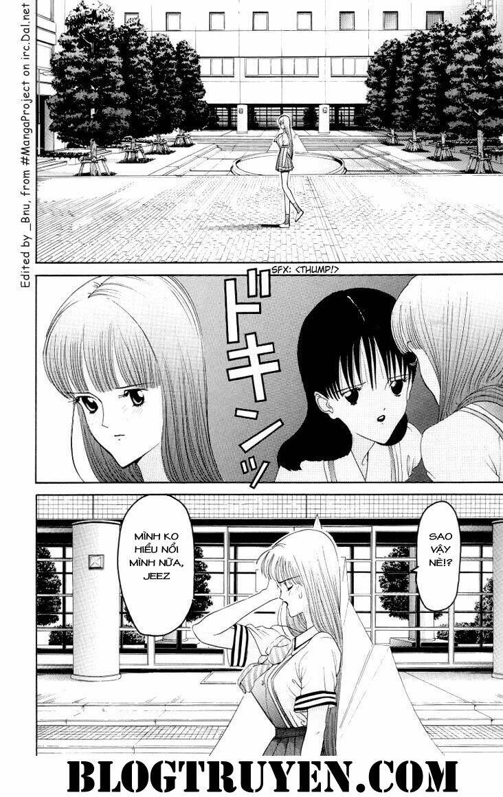 Hen Chapter 10 - Trang 2