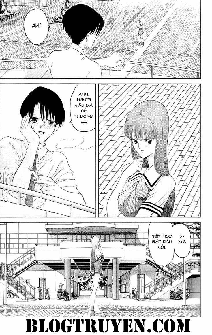 Hen Chapter 10 - Trang 2